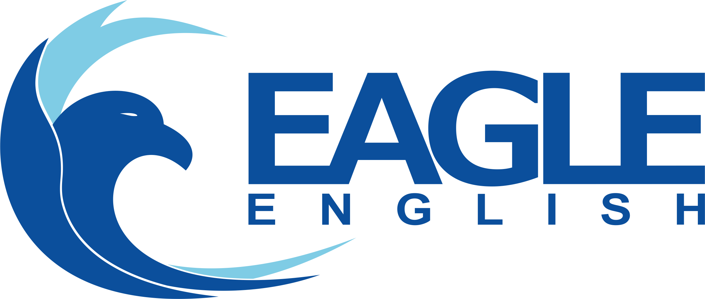 Eagle English